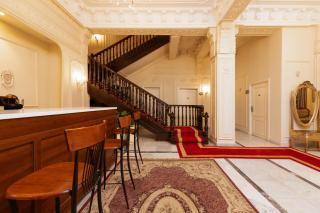The H Zamalek Suites - 2