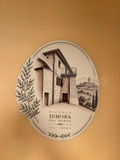 Piccola dimora sul borgo - 7