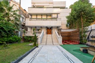 The H Zamalek Suites - 9