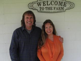 Arkwright, Cozy Country Farm Stay! - 3