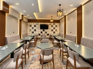 Mildom Hotel Baku - 6