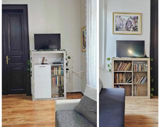 Művész Apartman - 3