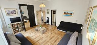 Művész Apartman - 1