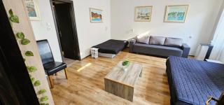 Művész Apartman - 4