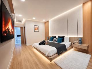 2 BR Luxury & Spacious House in Sathorn - 8