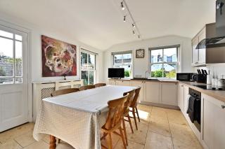Yew Cottage - 9