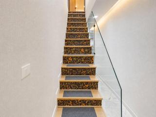 2 BR Luxury & Spacious House in Sathorn - 6