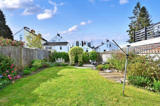 Yew Cottage - 7