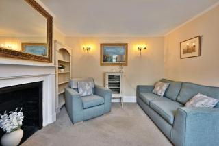 Yew Cottage - 3