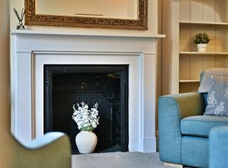Yew Cottage - 1