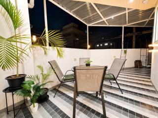 2 BR Luxury & Spacious House in Sathorn - 4