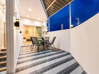 2 BR Luxury & Spacious House in Sathorn - 3