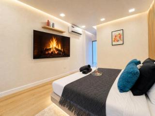 2 BR Luxury & Spacious House in Sathorn - 1