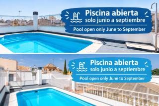 S46 Family apartment Seville Centro - 7