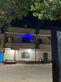 Elnagar guest house - 2