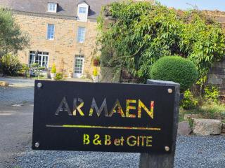 Ar Maen Gite et Chambres d'hotes - 9