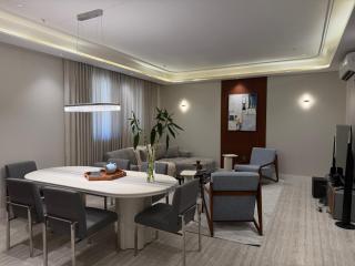 Bayat flat - Riyad - 5