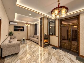 Mildom Hotel Baku - 9
