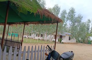 Bajirao Resort and Villas - 8
