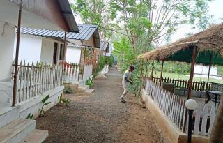 Bajirao Resort and Villas - 1
