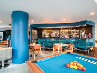 Novotel Glasgow Centre - 9