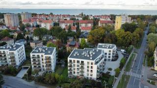 Apartament Baltic Breeze ProstyWynajem Gdańsk Brzeźno - 0