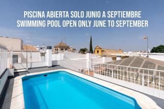 S46 Family apartment Seville Centro - 6