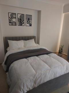 Modern Flat in Dar Misr, Sheikh Zayed - 9