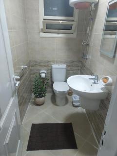 Modern Flat in Dar Misr, Sheikh Zayed - 3
