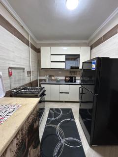 Modern Flat in Dar Misr, Sheikh Zayed - 1