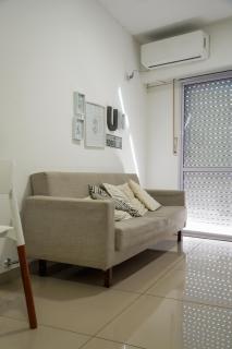 Bnb Loft XXII - Pasos juegos Parque independencia - 7