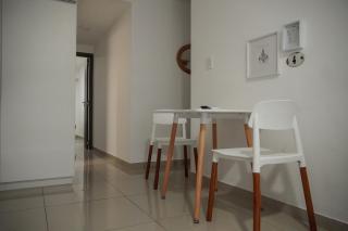 Bnb Loft XXII - Pasos juegos Parque independencia - 5