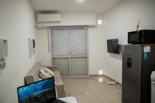Bnb Loft XXII - Pasos juegos Parque independencia - 2