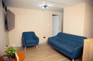 Departamento C 1er piso - La Orquídea Azul - 0