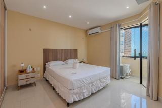 Golden Flat - Flat com Vista Mar by Carpediem - 8