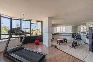 Golden Flat - Flat com Vista Mar by Carpediem - 7