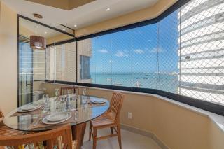 Golden Flat - Flat com Vista Mar by Carpediem - 3