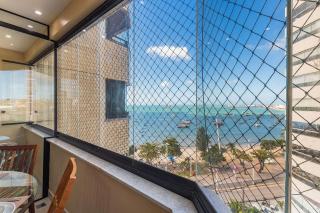 Golden Flat - Flat com Vista Mar by Carpediem - 2