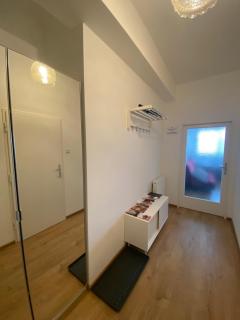City Center Apartments am Schwedenplatz - 8