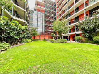 Depa con alberca, gym y ludoteca, Zona Real - 7