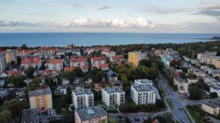 Apartament Baltic Dream ProstyWynajem Gdańsk Brzeźno - Danzig - 5