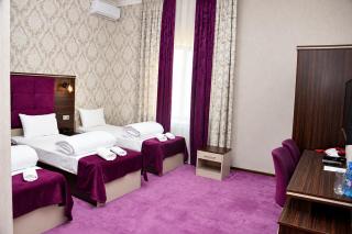 Mildom Hotel Baku - 2