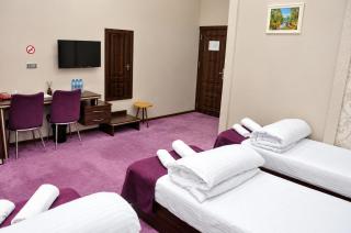 Mildom Hotel Baku - 1