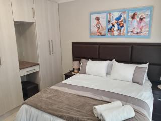 Spikkie's Self Catering and Accommodation - Sarah's Place Nr 3 - 3