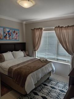 Spikkie's Self Catering and Accommodation - Sarah's Place Nr 3 - 2