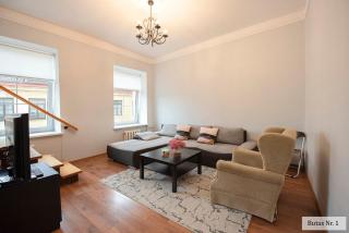 Latako Old Town 2-Bedroom Apartment - 7