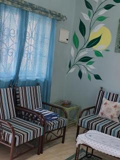 Brittos Homestay - 1