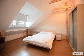 Latako Old Town 2-Bedroom Apartment - 4