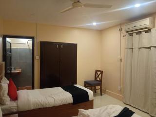 Hotel aneha - 0