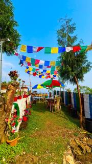 Himalaya Homestay - 9